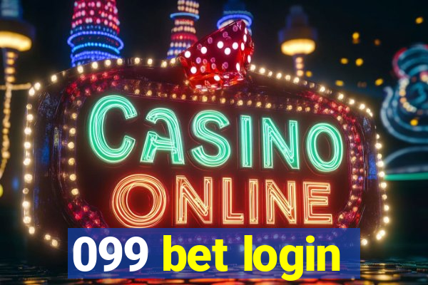 099 bet login